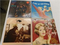 30 plus LP record albums. Jefferson Airplane, The