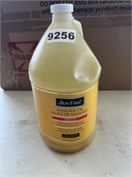 1-Gallon Massage Oil