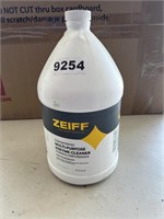 1-Gallon Ziff Enzyme Cleaner
