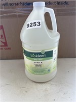 1-Gallon Biokleen Pet Stain & Odor Remover