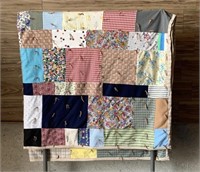 Vintage Quilt - great condition