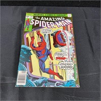 Amazing Spider-man 160