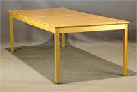 Ian Ingersoll Dining Table