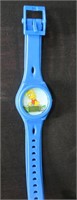 Collectible Bart Simpson Watch (mail away)