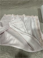 womens medium wild fable silk skirt