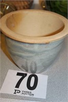 Ceramic Planter - 5"