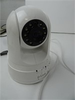 D-Link Wireless Security Camera