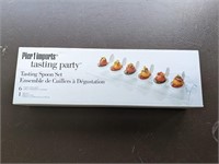 Assorted Tasting Party Items