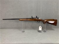 7. Browning Safari .22-250 Belgium, 1969 Mod.,
