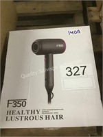 F350 HAIR DRYER