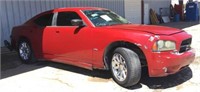 2007 Dodge Charger (TX)