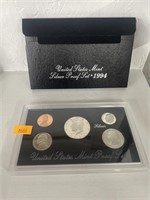 1994 United States mint set