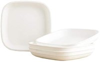 Re-Play Made in USA 7 Toddler Plates  Set of 4-22