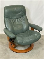 EKORNES STRESSLESS RECLINER