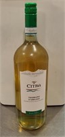 Citra White Wine, 2018 - Italy 1.5L
