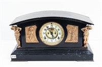 ANSONIA MANTEL CLOCK