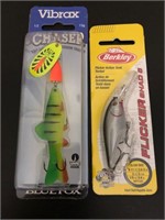 Fishing Tackle Set of 2