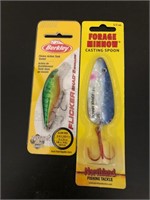 Fishing Tackle Set of 2