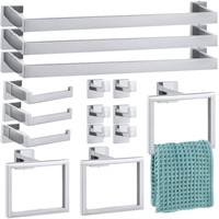 Bathroom Hardware Accessories Set  23 6 Inch