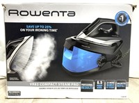 Rowenta Compact Steam Pro (pre Owned)