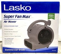 Lasko Super Fan Max Air Mover