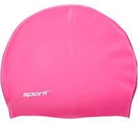 New, L size, BRDLOCK Large Swim Cap for Women