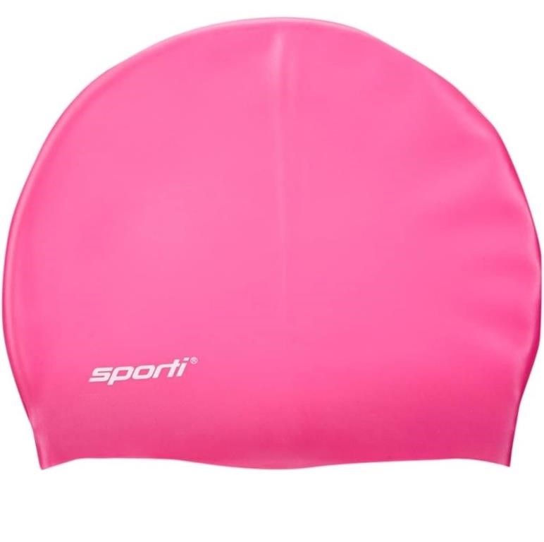 New, L size, BRDLOCK Large Swim Cap for Women
