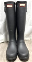 Hunter Ladies Boots Size 9