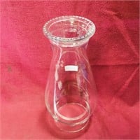 Oil Lamp Glass Chimney