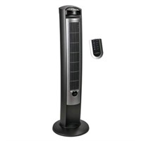 New Lasko 42 Wind Curve Oscillating Tower Fan with