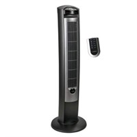 Like New Lasko 42 Wind Curve Oscillating Tower Fan