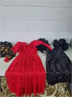 Vintage dresses and more see all photos
