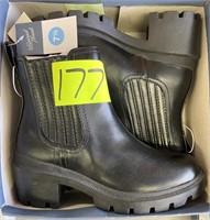 7 1/2 boots