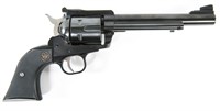 RUGER NEW MODEL BLACKHAWK .41 MAGNUM REVOLVER