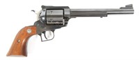 RUGER NEW MODEL SUPER BLACKHAWK .44 MAG REVOLVER