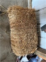 Bale-Straw