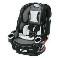 Graco 4Ever DLX 4 in 1 Car Seat w/10 Years of Use