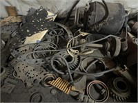 Scrap Metal Lot