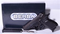 NEW Bersa THUNDER 380 .380ACP w/ 2 Magazines