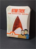 2006 Sealed Star Trek The Animated Series DVD