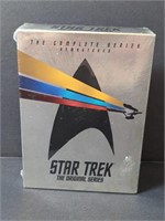 2015 Star Trek the Original Series, Sealed, The