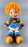 1983 Hallmark Cards Rainbow Brite Doll