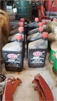 8 Quarts S&P SAE 30 weight Motor Oil