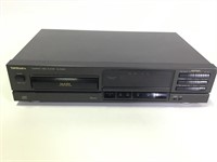 Technics SL-PG100 Compact Disc Player