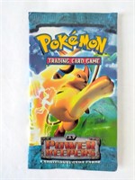Pokemon EX Power Keepers Sealed Booster Pack Repro