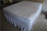 Complete Bed