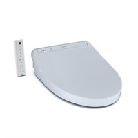 TOTO SW3056#01 S550E Electronic Bidet Toilet Seat