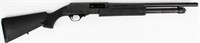 Gun H&R 1871 Pardner Pump Shotgun in 12GA