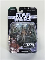 Star Wars Chief Chirpa Figure with Forest