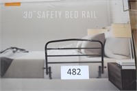 safety bed rail